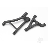 Suspension arm upper (1pc) / suspension arm lower (1pc) (right Front) (fits Slayer Pro 4X4)