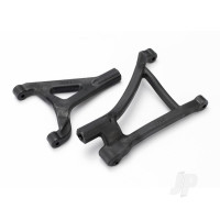 Suspension arm upper (1pc) / suspension arm lower (1pc) (left Front) (fits Slayer Pro 4X4)