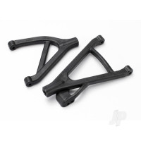 Suspension arm upper (1pc) / suspension arm lower (1pc) (right Rear) (fits Slayer Pro 4X4)