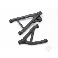 Suspension arm upper (1pc) / suspension arm lower (1pc) (left Rear) (fits Slayer Pro 4X4)