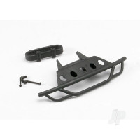 Bumper, Front / bumper mount, Front