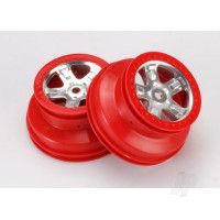 Wheels, Dual Profile (2.2in Outer, 3.0in Inner) (2 pcs)