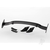 Wing / wing mounts (2 pcs) / washers (2 pcs)