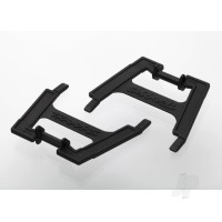 Battery hold-downs (2 pcs)