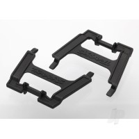 Battery hold-downs, tall (2 pcs) (allows for installation of taller, multi-cell batteries)