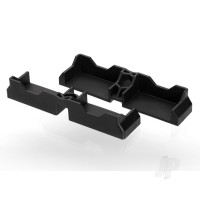 Battery cups (2 pcs)