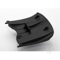 Diffuser, Rear