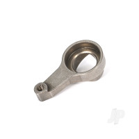 Steering bellcrank arm (steel) (1) (requires #6845X for complete bellcrank assembly)