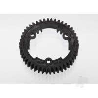 Spur 46-tooth (1.0 metric pitch)