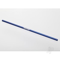 Driveshaft, Centre, 6061-T6 aluminium (Blue-anodised)
