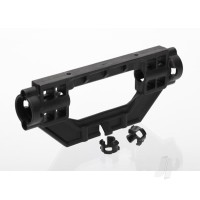 Center bearing carrier / bushings (2 pcs)