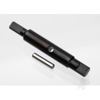 Input shaft (cush drive) / pin