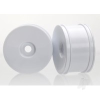 Wheels, Dished (Front) (2 pcs)