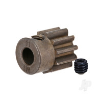 11-T Pinion Gear (1.0 metric pitch) Set (fits 5mm shaft)