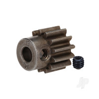 13-T Pinion Gear (1.0 metric pitch) Set (fits 5mm shaft)