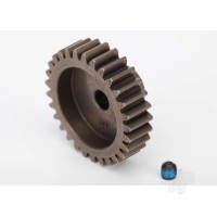 29-T Pinion Gear (1.0 metric pitch) Set (fits 5mm shaft)