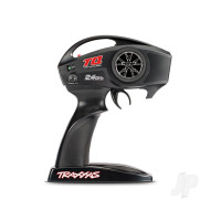 TQ 2.4GHz 2-channel Transmitter (Transmitter only)