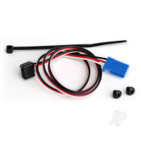 Sensor, RPM (Long) / 3x4mm BCS (2 pcs) / 3x4 GS (1pc)