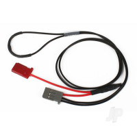 Sensor, temperature and voltage (Long)