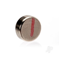Telemetry trigger magnet, 5X2mm (1pc)