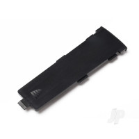 Battery door, TQi transmitter (replacement for #6513, 6514, 6515 transmitters)