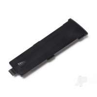 Battery door, transmitter (replacement for #6516, 6517, 6528, 6529, 6530 transmitters)