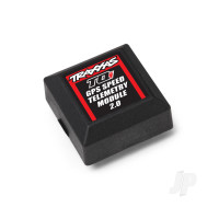 TQi Telemetry GPS Module 2.0