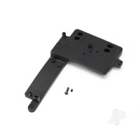 Mount, telemetry expander (fits Stampede 2WD)