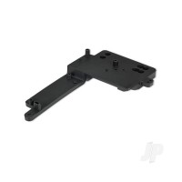 Mount, telemetry expander (fits Stampede 2WD)