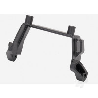 Mount, telemetry expander