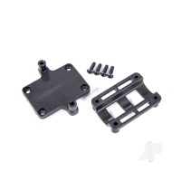 Mount, telemetry expander (requires #6730 chassis brace kit)