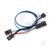 Receiver communication cable, Pro Scale Advanced Lighting Control System