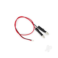Motor sense wire harness, Pro Scale Advanced Lighting Control System