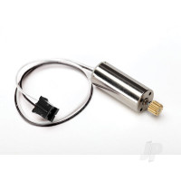 Motor, counter-clockwise (high output, Black connector) (1pc)