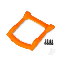 Skid plate, roof (Body) (Orange) / 3x12 CS (4 pcs)