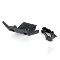 Bumper, Front / bumper support