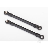 Toe link, Front & Rear (moulded composite) (2 pcs) / hollow balls (4 pcs) (87mm centre to Center)