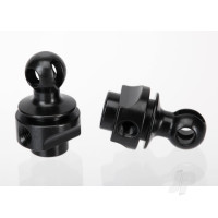 Differential output shaft (for Steel constant-velocity driveshafts) (2 pcs)