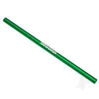 Driveshaft, Center, 6061-T6 aluminium (Green-anodised) (189mm)