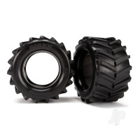 Tyres, Maxx 2.8in (2 pcs)