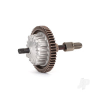 Differential kit, centre (complete)