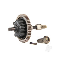 Center Differential, Complete (fits Hoss 4X4 VXL)