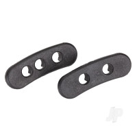 Gear Adapter, Fixed, Rustler 4X4