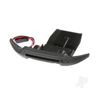 Bumper with LED Lights