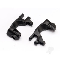 Caster blocks (C-Hubs) (left & right)