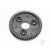 Spur 50-tooth (0.8 metric pitch, compatible with 32-pitch)