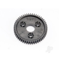 Spur 52-tooth (0.8 metric pitch, compatible with 32-pitch)
