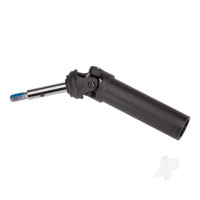 Stub axle assembly, Rear, outer, extreme heavy duty (1pc) (left or right) (assembled with internal-splined half shaft)