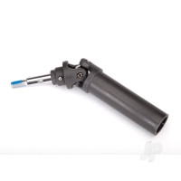 Stub axle assembly, Front, outer, extreme heavy duty (1pc) (left or right) (assembled with internal-splined half shaft)