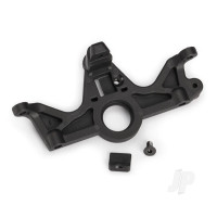 Motor mount (assembled with 3x6 flat-head machine screw) / 3.0mm NL (1pc)